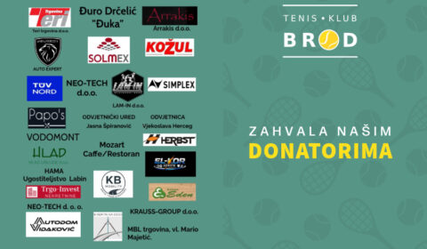 Zahvala donatorima banner